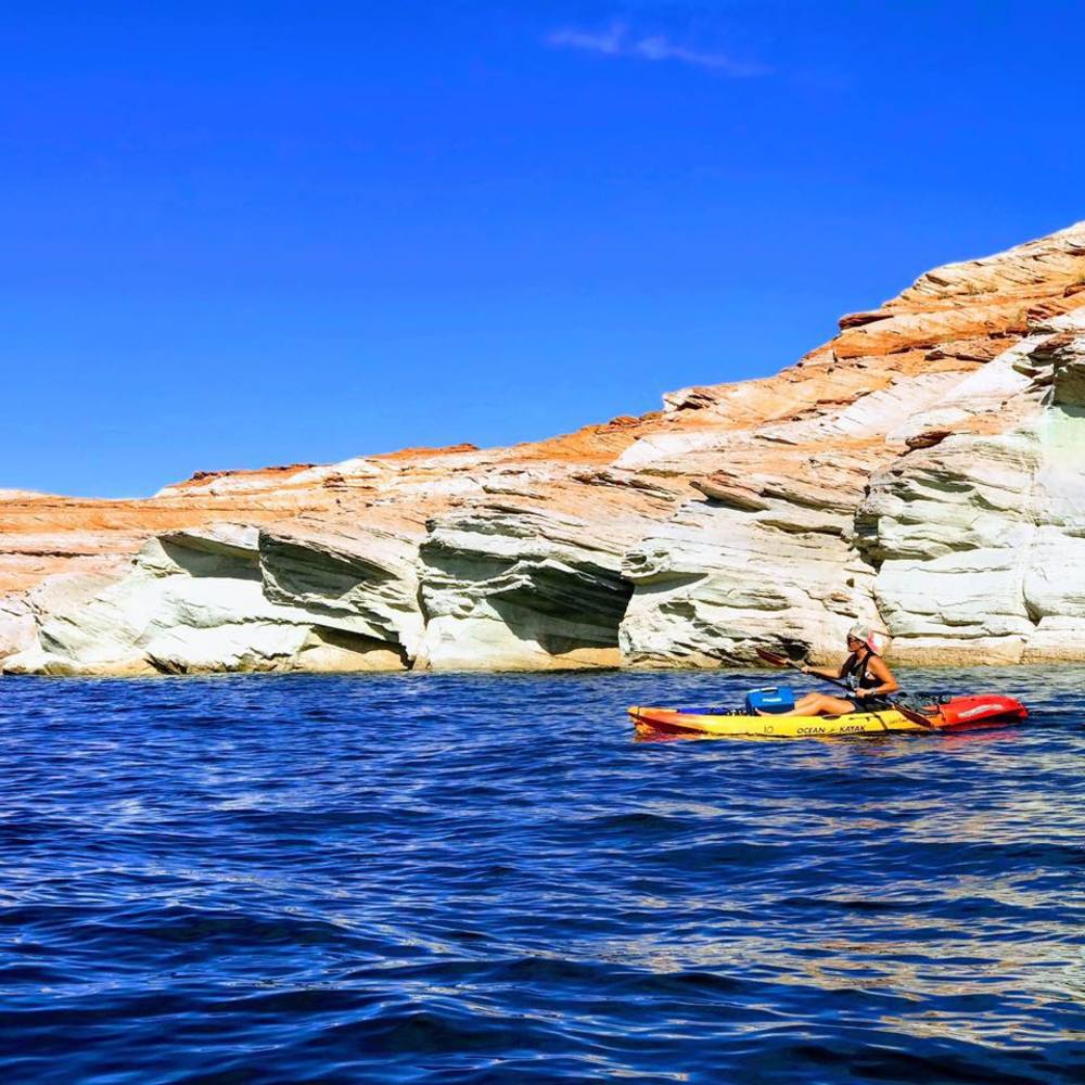 Meet your Posher, Melissa